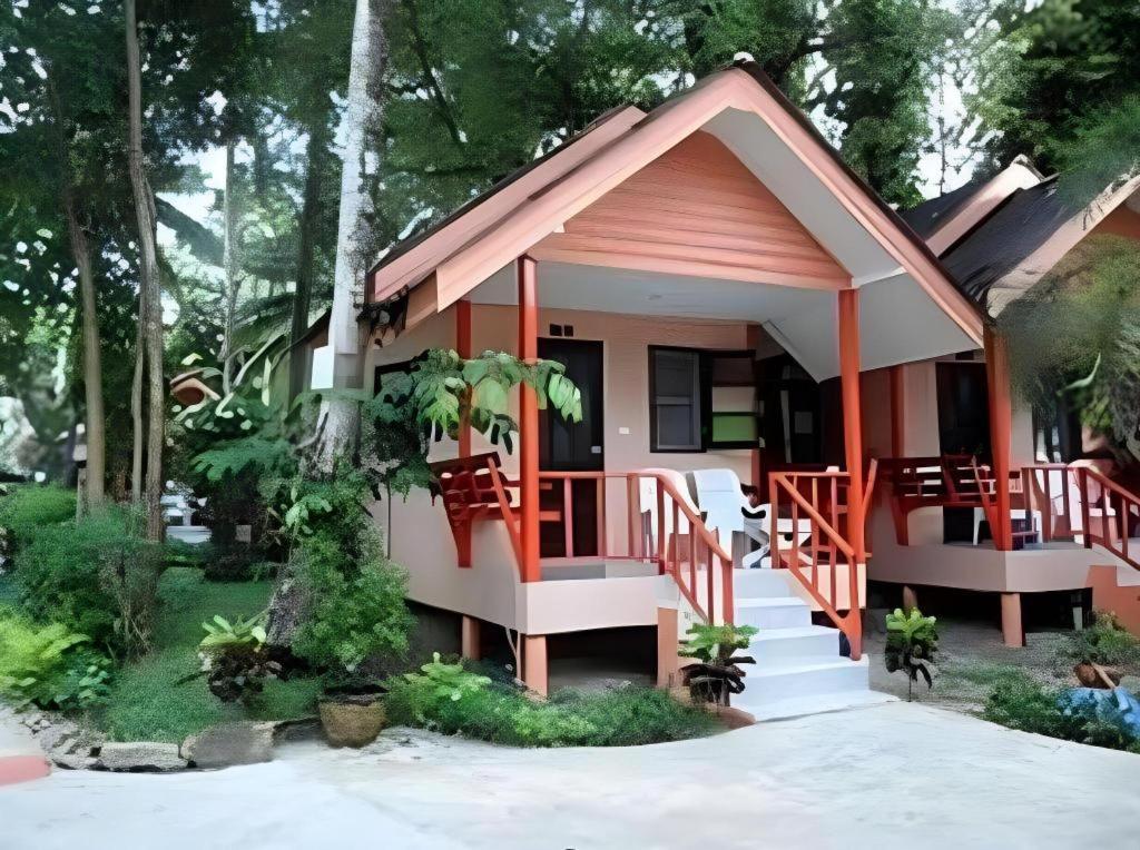 Sea Flower Resort Koh Chang Exterior photo
