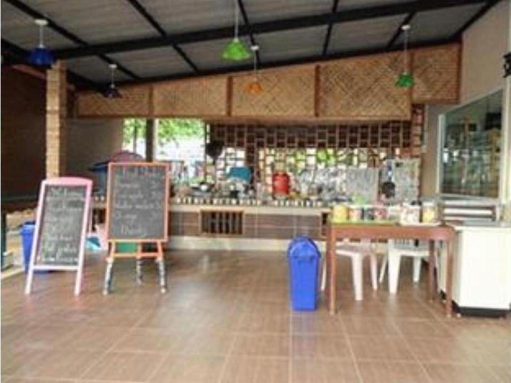 Sea Flower Resort Koh Chang Exterior photo