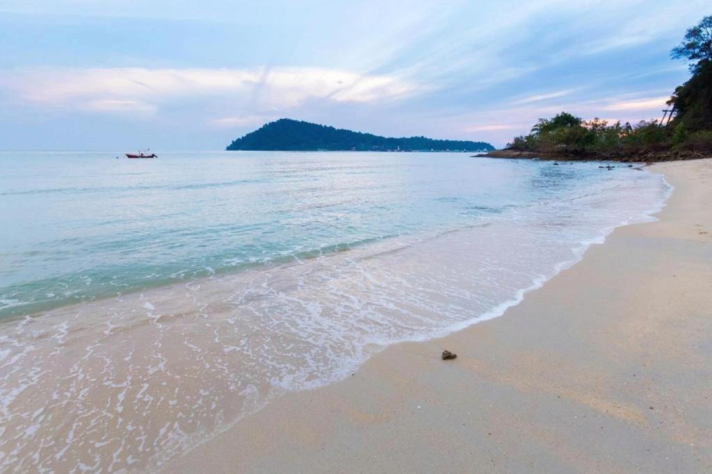 Sea Flower Resort Koh Chang Exterior photo