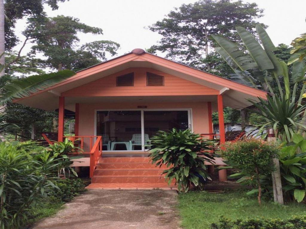 Sea Flower Resort Koh Chang Exterior photo
