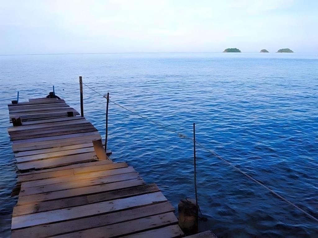 Sea Flower Resort Koh Chang Exterior photo