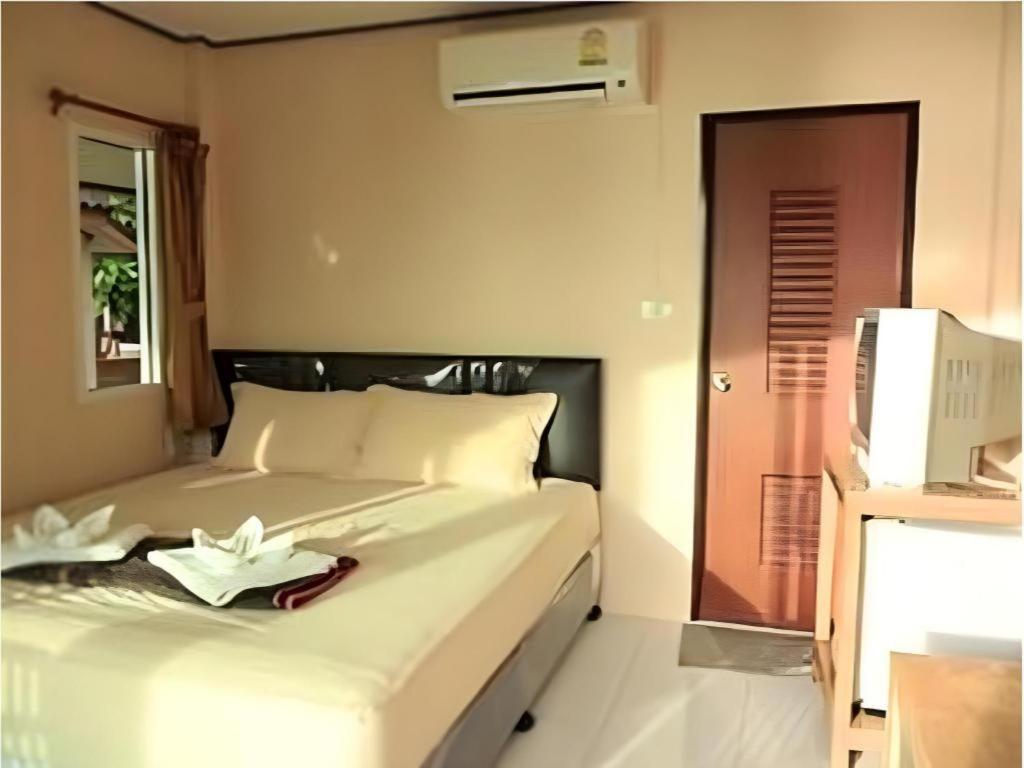 Sea Flower Resort Koh Chang Exterior photo