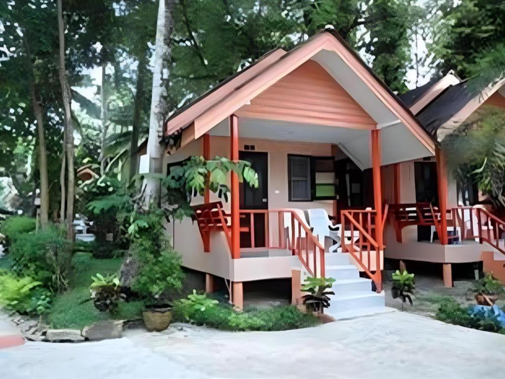 Sea Flower Resort Koh Chang Exterior photo