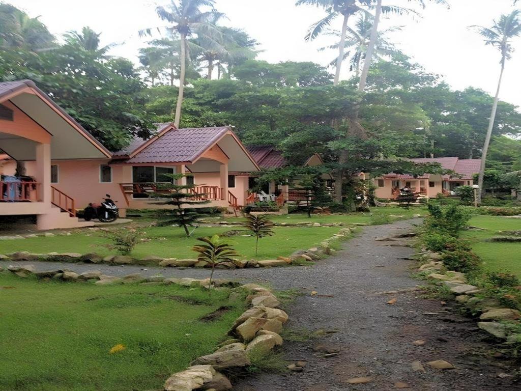 Sea Flower Resort Koh Chang Exterior photo