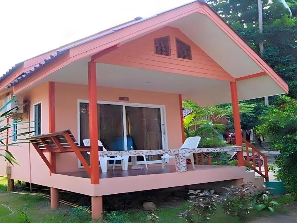 Sea Flower Resort Koh Chang Exterior photo