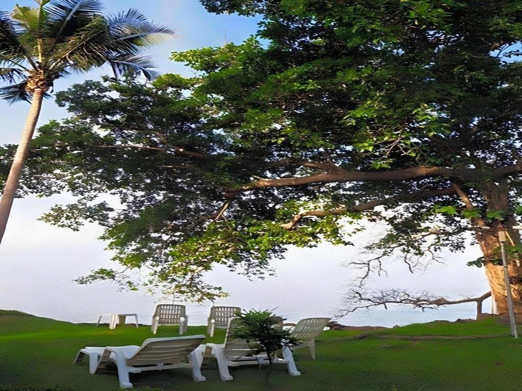 Sea Flower Resort Koh Chang Exterior photo